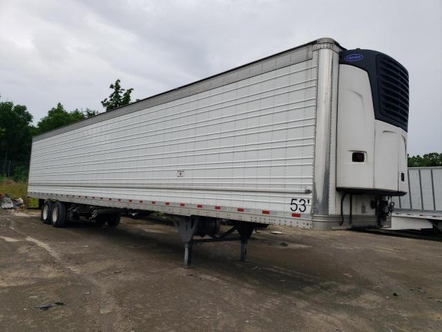  Salvage Tran Trailer