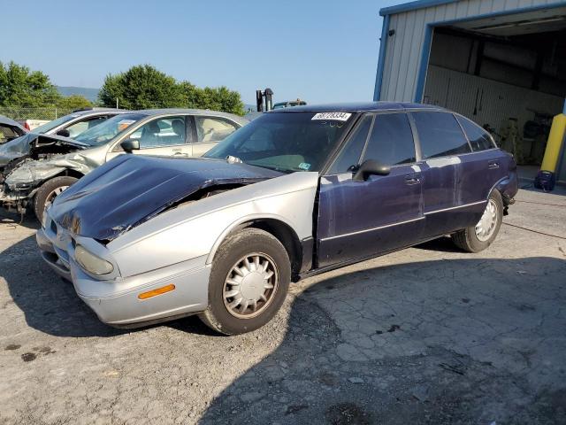  Salvage Oldsmobile 88