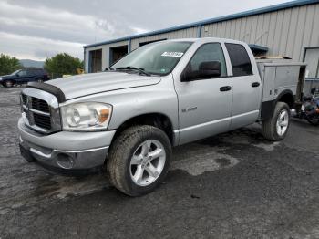  Salvage Dodge Ram 1500