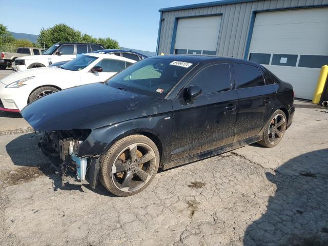  Salvage Audi A3