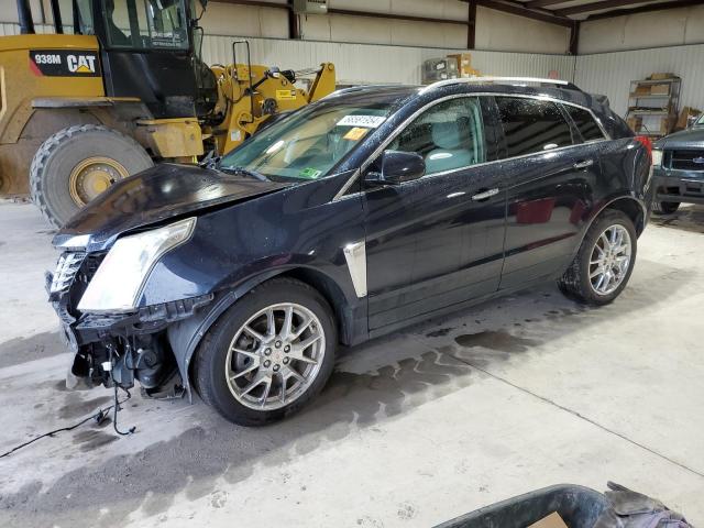  Salvage Cadillac SRX