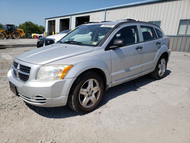  Salvage Dodge Caliber