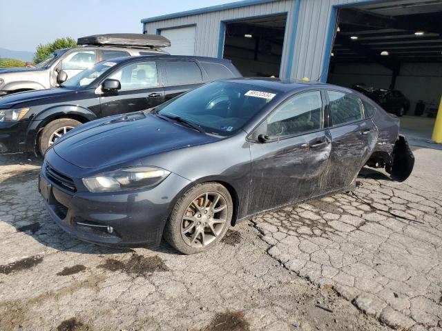  Salvage Dodge Dart