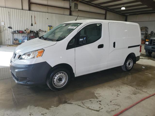  Salvage Nissan Nv