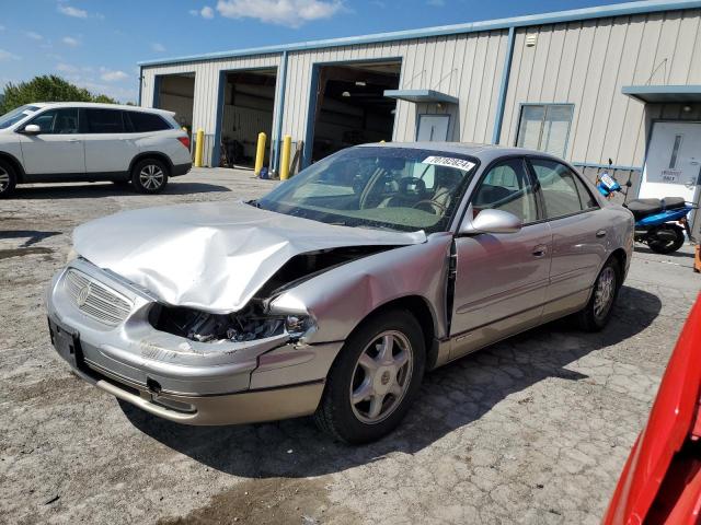  Salvage Buick Regal