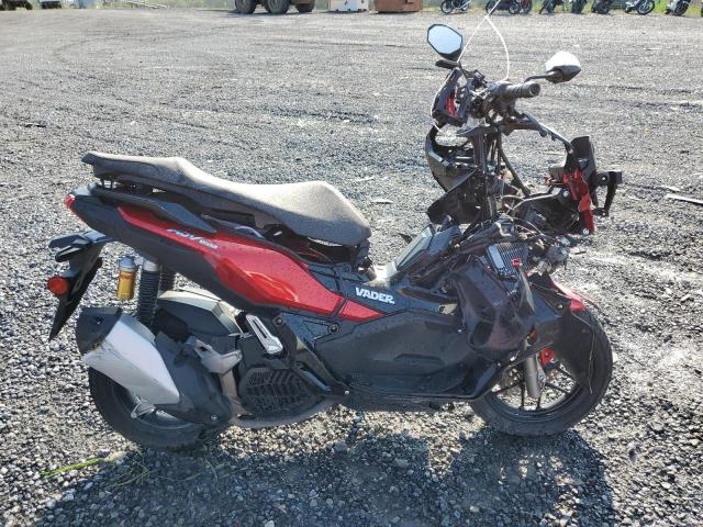  Salvage Honda Adv150