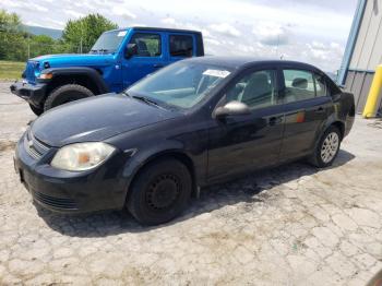  Salvage Chevrolet Cobalt Ls