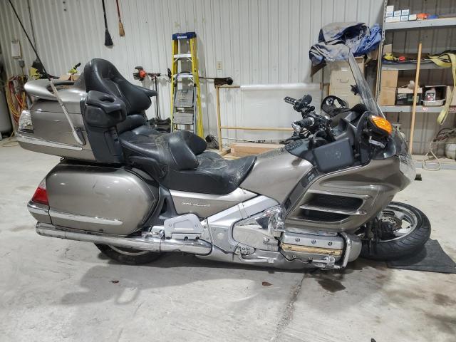  Salvage Honda Gl Cycle