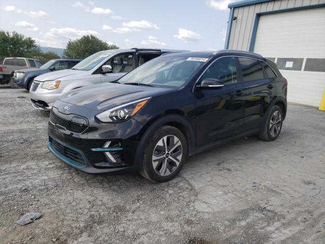  Salvage Kia Niro