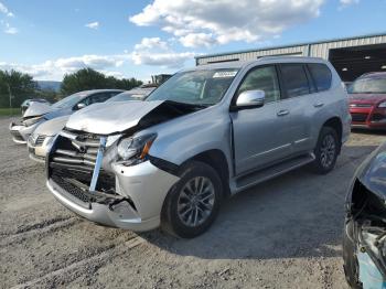  Salvage Lexus Gx