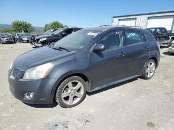  Salvage Pontiac Vibe