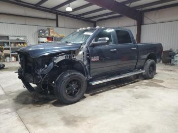  Salvage Ram 3500