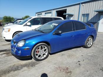  Salvage Dodge Neon