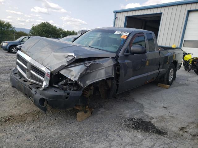  Salvage Dodge Dakota