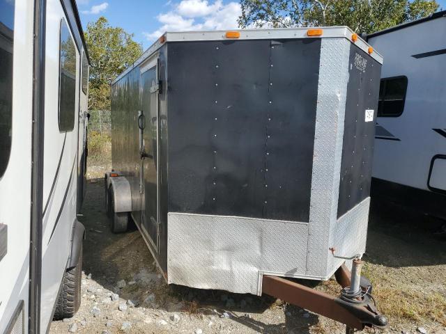  Salvage Vubj 20 Ft