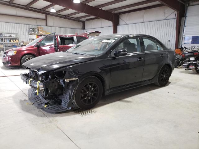  Salvage Mitsubishi Lancer