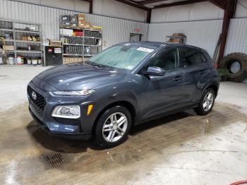  Salvage Hyundai KONA