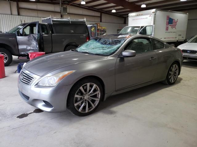  Salvage INFINITI G37