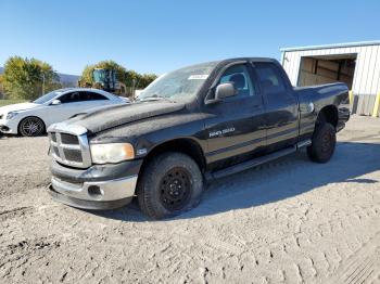  Salvage Dodge Ram 1500