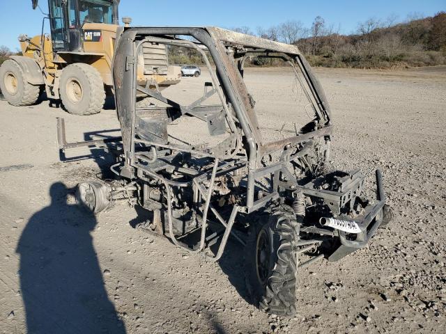  Salvage Polaris Ranger 800