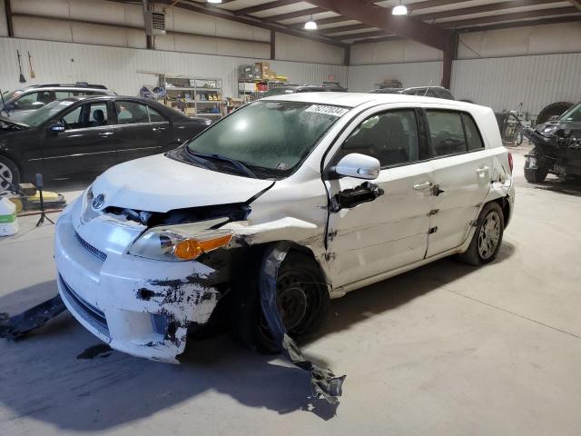  Salvage Toyota Scion