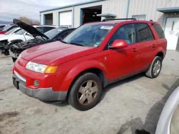  Salvage Saturn Vue