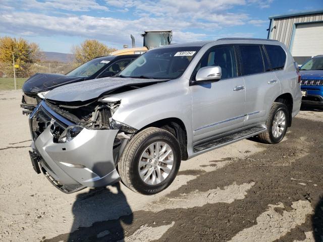  Salvage Lexus Gx