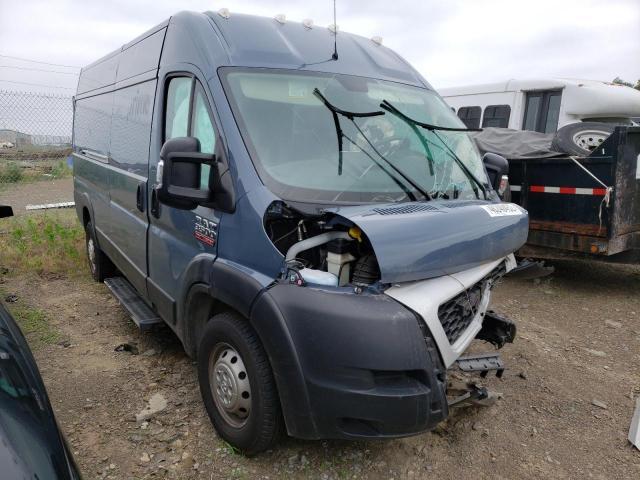  Salvage Ram Promaster