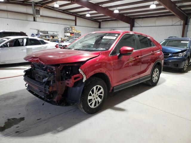  Salvage Mitsubishi Eclipse