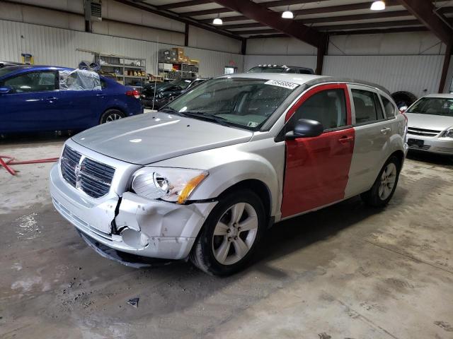  Salvage Dodge Caliber