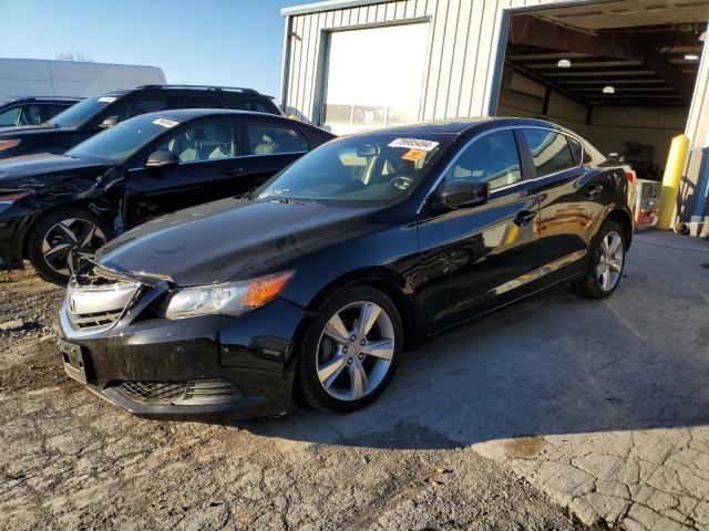  Salvage Acura ILX