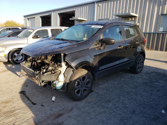  Salvage Ford EcoSport