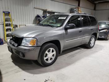  Salvage GMC Envoy