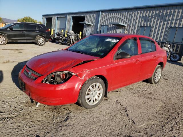  Salvage Chevrolet Cobalt Ls