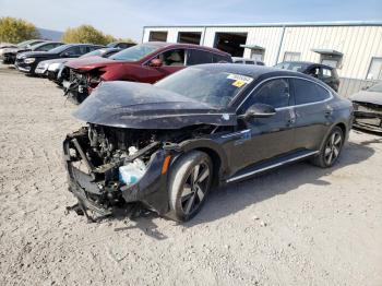  Salvage Volkswagen Arteon