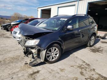  Salvage Subaru Tribeca