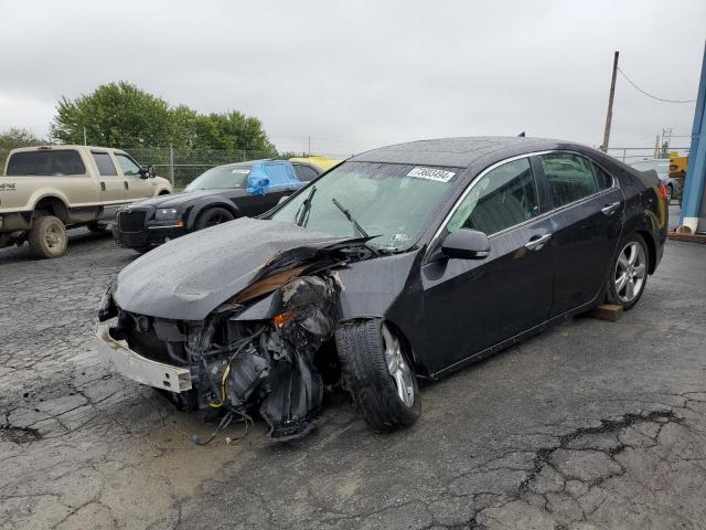  Salvage Acura TSX