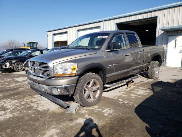  Salvage Dodge Ram 1500