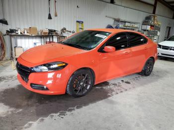  Salvage Dodge Dart