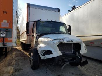  Salvage Freightliner M2 106 Med