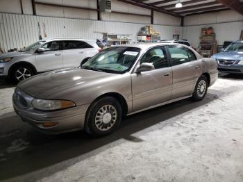  Salvage Buick LeSabre