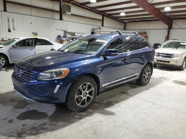  Salvage Volvo XC60