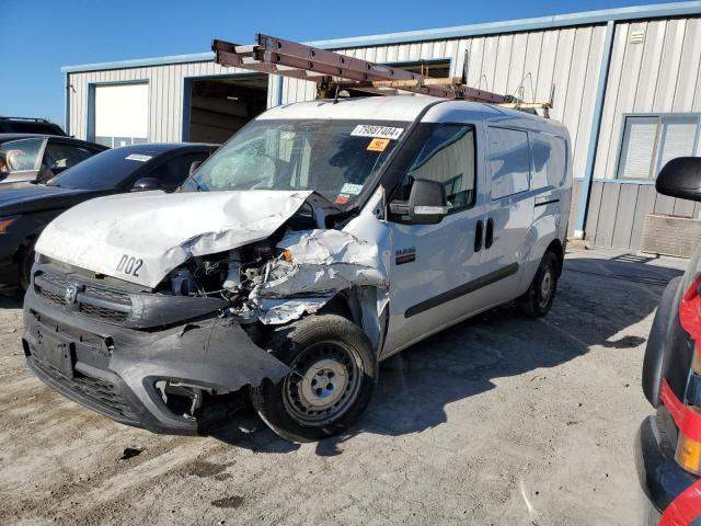  Salvage Ram Promaster