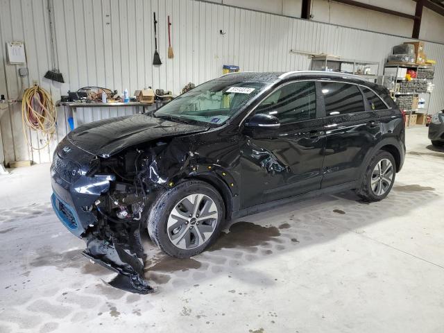  Salvage Kia Niro