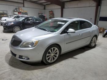  Salvage Buick Verano