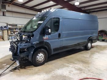  Salvage Ram Promaster