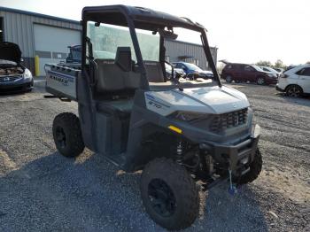  Salvage Polaris Ranger Sp