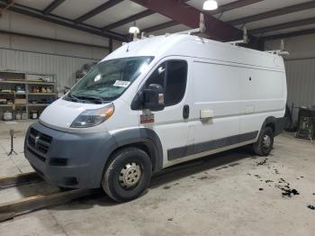  Salvage Ram Promaster