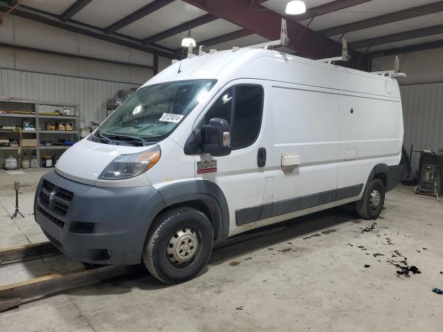  Salvage Ram Promaster