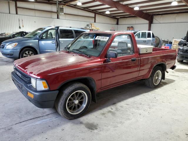  Salvage Toyota Pickup